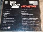 Thin Lizzy ‎- Lizzy Killers [Germany], Ophalen of Verzenden, Zo goed als nieuw