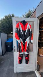 Dainese 2delig leren motorpak, Ophalen, Tweedehands, Combipak
