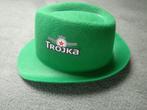 Hoed Trojka, Ophalen of Verzenden, Nieuw, Hoed of Pruik