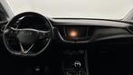 Opel Grandland X 1.2 Turbo Business Edition CARPLAY CAMERA E, Auto's, Opel, Voorwielaandrijving, 65 €/maand, Gebruikt, 1199 cc