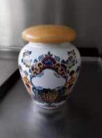 Tabakspot Delft (Delfts blauw?), Antiek en Kunst, Curiosa en Brocante, Ophalen of Verzenden