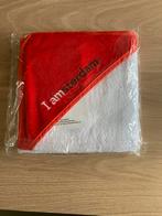 Badcape nieuw, Ophalen of Verzenden, Nieuw, Overige typen, Overige merken