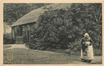 (300-160-013) Laren Oud Gooiland beschikbaar voor biedingen