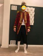 Carnavals pak, Kleding | Heren, Carnavalskleding en Feestkleding, Ophalen of Verzenden, Zo goed als nieuw, Maat 56/58 (XL)