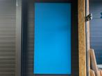 Akoestische magnetisch wandpaneel (blauw), Huis en Inrichting, Ophalen of Verzenden, Nieuw