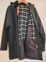 Waxjas Hunter-outdoor Bolton maat L dames en heren, Maat 52/54 (L), Nieuw, Ophalen of Verzenden, Hunter