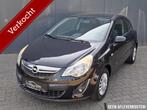 Opel Corsa 1.4-16V Edition AUTOMAAT / FACELIFT / CRUISE / AI, 101 pk, Gebruikt, 4 cilinders, Bedrijf