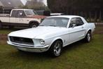 Ford Mustang 4.7L V8 289CID in super staat !!!, Auto's, Automaat, Achterwielaandrijving, 8 cilinders, Blauw
