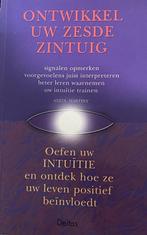 Ontwikkel uw zesde zintuig - Anita Martiny, Ophalen of Verzenden, Nieuw