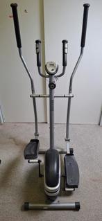 Body Sculpture BE6100D Crosstrainer, Sport en Fitness, Fitnessapparatuur, Ophalen, Gebruikt, Crosstrainer, Metaal