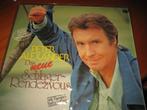 LP, Peter Alexander: Das neue Schlager-Rendezvous, Cd's en Dvd's, Vinyl | Pop, Ophalen of Verzenden, 1960 tot 1980, Zo goed als nieuw