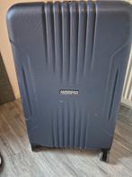 American Tourister Spinner 67/24 Koffer, 60 tot 70 cm, Gebruikt, Hard kunststof, 45 tot 55 cm
