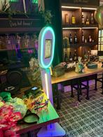 Photobooth te huur – vanaf €99, Ophalen of Verzenden, Overige