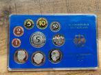 Duitse munten set 1983, Postzegels en Munten, Munten | Nederland, Ophalen of Verzenden, Koningin Beatrix