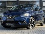 Renault Grand Scénic 1.3 TCe 140 Black Edition 7p Bose ACC, Auto's, Renault, Voorwielaandrijving, Zwart, 4 cilinders, Blauw