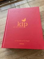 Kip op het menu, Hoofdgerechten, Nieuw, Ophalen of Verzenden, Luc Hoornaert