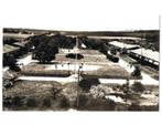 Elst (U), Jeugdherberg Eikelkamp Overzicht, verstuurd 1954,, Verzamelen, Verzenden, 1940 tot 1960, Gelopen, Utrecht