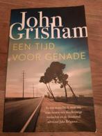 John Grisham,  Een tijd voor genade., Gelezen, Ophalen of Verzenden