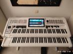 WERSI OAX1 duo voor de liefhebbers... ophalen in België., Zo goed als nieuw, Midi-aansluiting, 76 toetsen, Ophalen