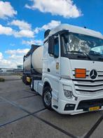 Per direct ! Chauffeur CE Tankcontainer gezocht ! ZZP/Loon, Vacatures, 33 - 40 uur, Vanaf 1 jaar, Freelance of Uitzendbasis