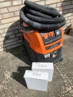 Spit AC1630Pmet reserve filters, Doe-het-zelf en Verbouw, Reinigingsmachines, Ophalen of Verzenden, Gebruikt, Waterstofzuiger