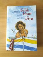 Omnibus Geluk kleurt leven, Ophalen of Verzenden, Gelezen, Diverse auteurs, Nederland