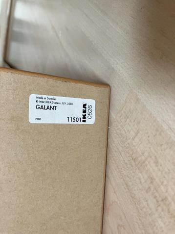 IKEA Galant Buro's - afbeelding 3