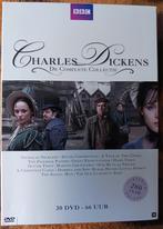 Charles Dickens - Complete Collectie - 30 DVD Boxset, Alle leeftijden, Boxset, Drama, Ophalen of Verzenden