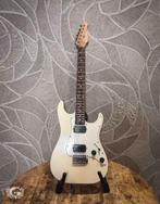 Schecter USA Sunset Custom Wembley HH Vintage White, Ophalen of Verzenden, Nieuw, Solid body, Overige merken
