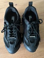 Nieuwe schoenen van Steve Madden maat 41 zwart, Verzenden, Zwart, Steve Madden, Nieuw