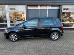 Volkswagen Golf Sportsvan 1.6 TDI VASTE PRIJS, Auto's, Stof, Zwart, 4 cilinders, Parkeersensor