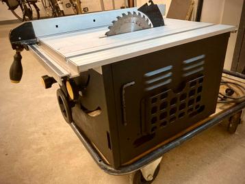 Tafelzaagmachine parkside PTKS 1800 SE beschikbaar voor biedingen