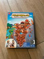 Bouwpret met bevers, Hobby en Vrije tijd, Gezelschapsspellen | Kaartspellen, Drie of vier spelers, Ophalen of Verzenden, Zo goed als nieuw