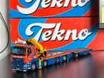 WSI Verweij Trucking, Ophalen of Verzenden, Nieuw, Bus of Vrachtwagen, Wsi