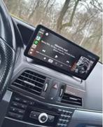 Mercedes E Klasse W212 android 14 12,3inch apple carplay dab, CarAudioExpert, Curieweg Spijkenisse, Nieuw, Ophalen of Verzenden