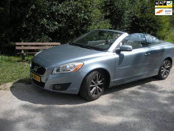 Volvo C70 Convertible 2.5 T5 Momentum 66573 ML origineel beschikbaar voor biedingen