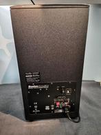 Boston Micro80pv Subwoofer, Overige merken, Gebruikt, Subwoofer, Ophalen of Verzenden