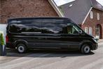 Volkswagen Crafter 2.0 TDI 177PK Automaat-8 L4H3 Comfortline, Stof, Gebruikt, Volkswagen, 3000 kg