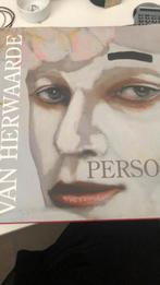 Van herwaarde persona, Ophalen of Verzenden, Zo goed als nieuw, Schilder- en Tekenkunst