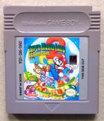 Super Mario Land 2, 6 Golden Coins voor de Nintendo Gameboy, Gebruikt, Ophalen of Verzenden