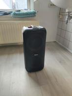 Denver Party Speaker - Krachtige Bluetooth Speaker, Gebruikt, Overige typen, 60 tot 120 watt, Ophalen