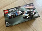 LEGO Speed Champions BMW M4 GT3  BMW M Hybrid V8 76922 nieuw, Ophalen of Verzenden, Nieuw, Complete set, Lego