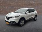 Renault Kadjar 1.2 TCe LEDER ECC LMV TREKHAAK, Kadjar, Stof, 4 cilinders, 1198 cc