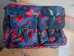 Oilily tas (vintage) (laptop/luiertas), Ophalen of Verzenden, Zo goed als nieuw, 40 tot 60 cm, Minder dan 35 cm