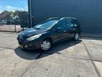 Peugeot 307 1.6 16V XR Break 2006 Zwart, 65 €/maand, Stof, Zwart, 4 cilinders