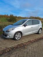 Renault Scénic 1.4 TCE 96KW 2011 Grijs, Auto's, Voorwielaandrijving, 74 €/maand, 1295 kg, 4 cilinders