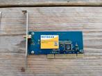 Netgear, Ophalen of Verzenden, Zo goed als nieuw, Intern, Netgear