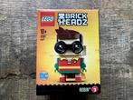 Lego Brickheadz 41587: Robin SEALED, Ophalen of Verzenden, Nieuw, Complete set, Lego