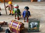 Playmobil Ridders en Piraten Set, Ophalen, Gebruikt, Los playmobil