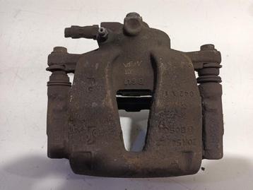 Remklauw rechts voor Opel Corsa beschikbaar voor biedingen